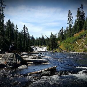 Meet your Posher, Edgar